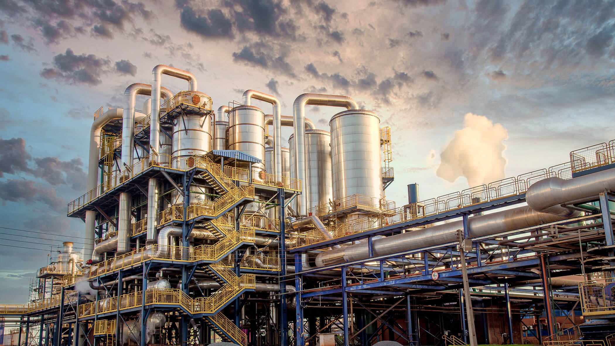 Millwrights: Keeping Your Plant Operations Running Smoothly  Anvil  Industrial Group