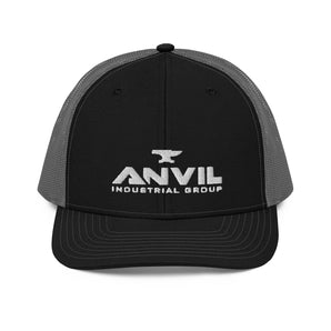 Anvil Industrial Richardson 112 Cap