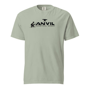 Anvil Welder Comfort Colors T-Shirt