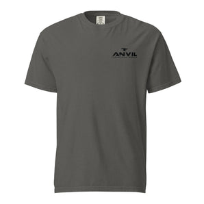 Anvil Industrial Made In USA Comfort Colors T-shirt
