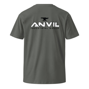 Anvil Industrial - Premium Combed Cotton